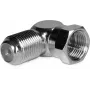 Fiche coudée F TechniSat 0000/3318