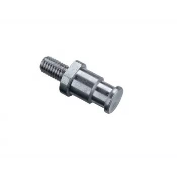 Embout TV König & Meyer 24516-000-00 brut (24516-000-00)