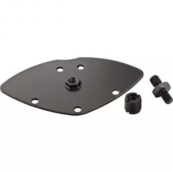 Support pour tablette König & Meyer 18853-000-55 pour pupitres noir