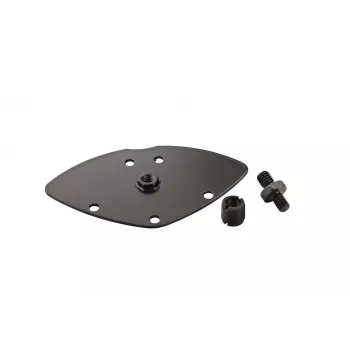Support pour tablette König & Meyer 18853-000-55 pour pupitres noir