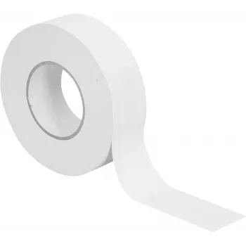 ACCESSORY Gaffa Tape Pro 50mm x 50m White Matte 30005467