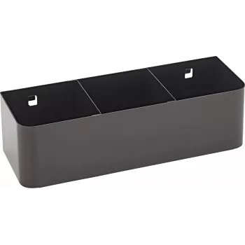 Stahlwille 90432727 SDH 923 porte-bombe aérosol pour chariots d'atelier de la série 923