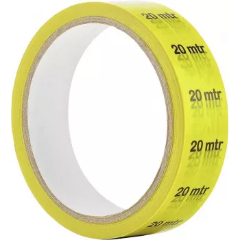 Repère de câble 20 m, jaune 30005493