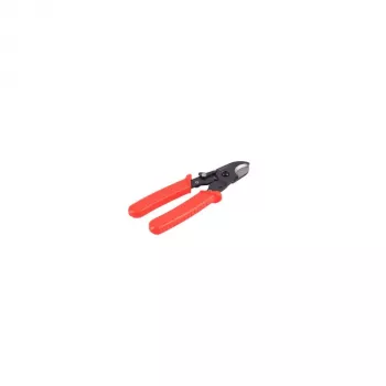 S CONN MAXIMUM CONNECTIVITY Coupe-câble solaire 2,5-8 mm² rouge 02-22011
