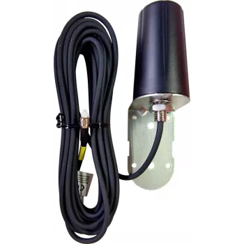 Wittenberg Antennen WB 816 Wall Antenna 5G LTE UMTS GSM 2-7 dBi 5m FME-Female