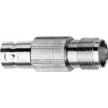 Telegärtner J01008A0012 Adaptateur coaxial BNC vers TNC
