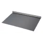 CIMCO 140217 tapis de sol isolant, 1000 V, caoutchouc, 3 mm, largeur 1 m, vendu au mètre, noir