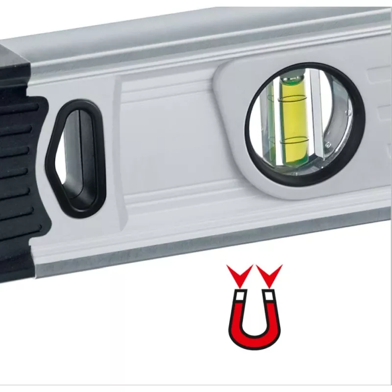 Niveau à bulle numérique Laserliner DigiLevel Plus 25 081.249E
