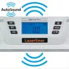 Niveau à bulle numérique Laserliner DigiLevel Plus 25 081.249E