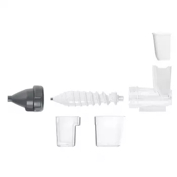 Accessoire presse-agrumes LURCH pour robot de cuisine manuel (200515)