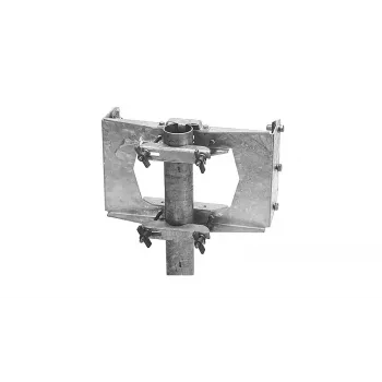 Kit de montage KATHREIN ZAS 120 pour antenne satellite CAS 120