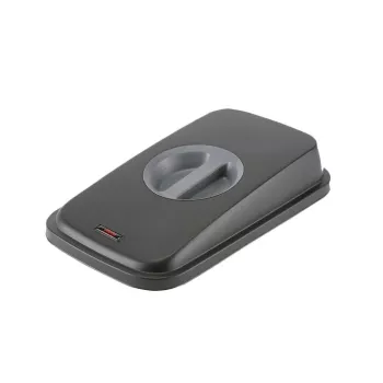 Vileda Geo Lid 137730 137662 Black
