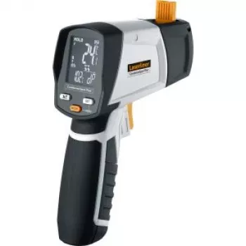 Laserliner CondenseSpot Plus thermomètre infrarouge 082.046E