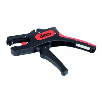Cimco 100776 pince à dénuder automatique 0,2-16 mm² 3 mm max