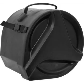 DIMAVERY étui PE pour tom tom 8 pouces, noir 26040601