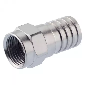 Kathrein EMK 11 fiche F à sertir 7 mm