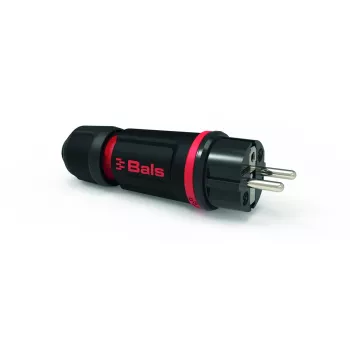 BALS 7373-1 fiche Schuko 16A 3 pôles 250V IP54