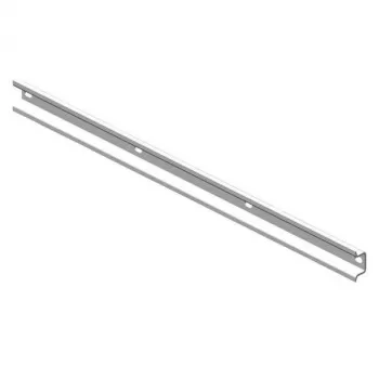 Siemens SIMATIC S5 rail DIN 35 mm 530 mm acier galvanisé 6ES5710-8MA11