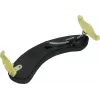 Dimavery mentonnière pour violon 1/2 - support stable et robuste