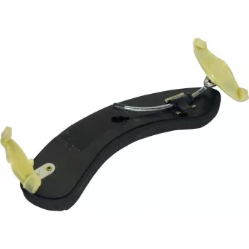 Dimavery mentonnière pour violon 1/2 - support stable et robuste