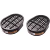 Dräger X-plore filtre à gaz à baïonnette A1B1E1K1, lot de 2 6738816
