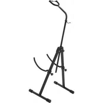 DIMAVERY support de violoncelle / contrebasse 26460056