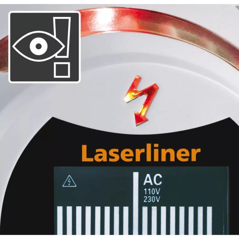 Détecteur multiple Laserliner CombiFinder Plus 080.955E