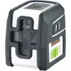 Laserliner SmartCross-Laser GX niveau laser à lignes croisées, portée 40 m 036.730E