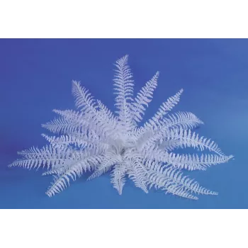 EUROPALMS fougère artificielle à colorier soi-même, 60 cm 82719137