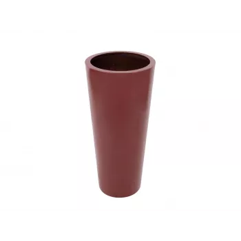 EUROPALMS Leichtsinn Elegance-110 figurine décorative, rouge, brillant 83011863