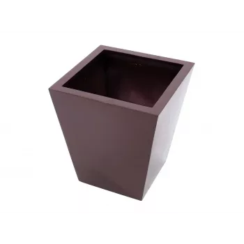 EUROPALMS Leichtsinn Basic-50 figurine décorative brun brillant 50 cm 83011870