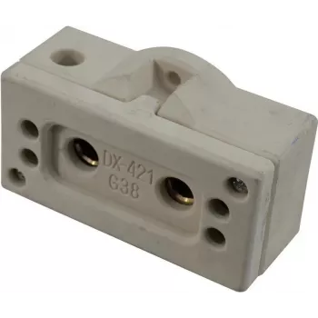 OMNILUX douille DX-421 pour culot G38 (9450050C)