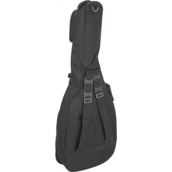 Dimavery DSB-610 housse souple pour guitare folk 26341115