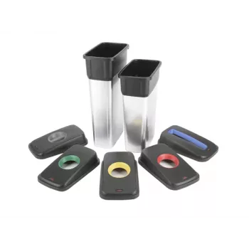 Vileda Waste Separation System 137728 137660