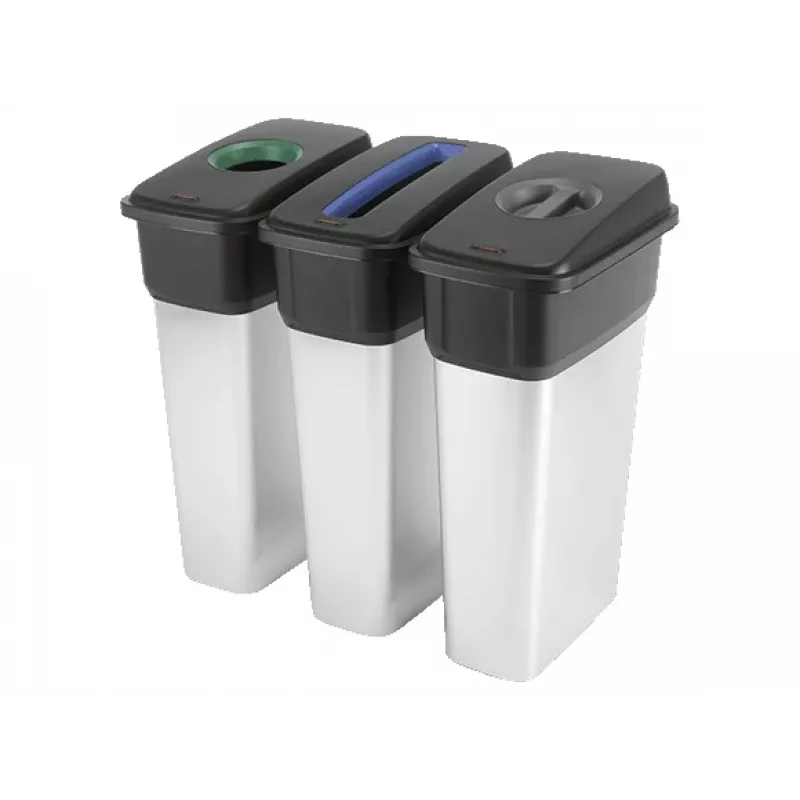 Vileda système de tri des déchets 137728 137660