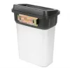 Vileda système de tri des déchets 137728 137660