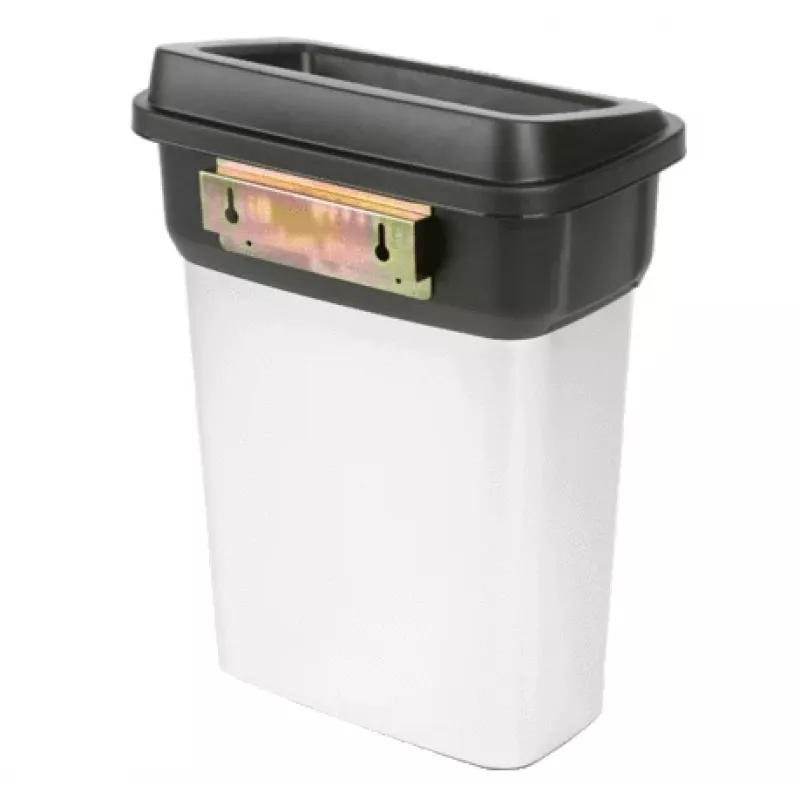 Vileda système de tri des déchets 137728 137660