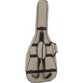 DIMAVERY DSB-400 housse de guitare dreadnought 26341182