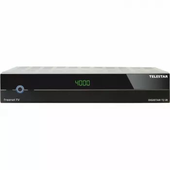 Récepteur combo IMPERIAL Telestar DVB-C & DVB-T2 5310498