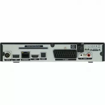 Récepteur combo IMPERIAL Telestar DVB-C & DVB-T2 5310498