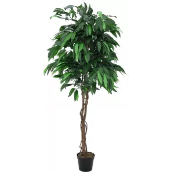 EUROPALMS arbre de jungle manguier artificiel, 180 cm 82506726