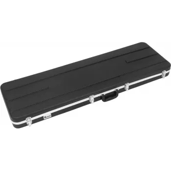 Étui rigide ABS Dimavery pour guitare basse électrique 26347650