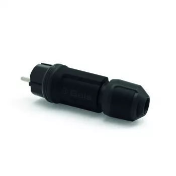Prise Schuko BALS 7372-1 16 A 250 V IP54