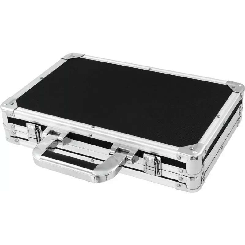 Flight case pour effets DIMAVERY Small (26380050)