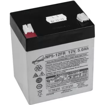 ACCESSORY 12V 5.5Ah LiHD Battery Pack for Metabo 12V Tools 13106994
