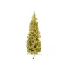 Sapin de Noël Europalms FUTURA, or métallisé, 180 cm (83500550)