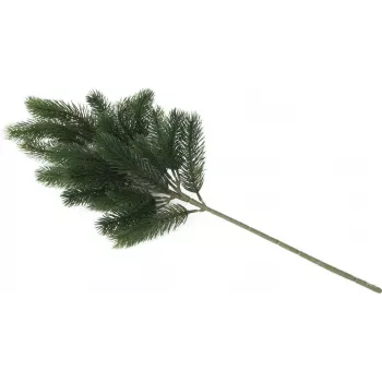 Branche de sapin EUROPALMS, PE, 65 cm 83500420