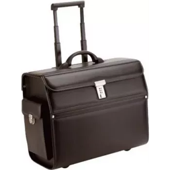 Caisson mobile JÜSCHA Alassio MONDO noir mat 3 tiroirs 45033