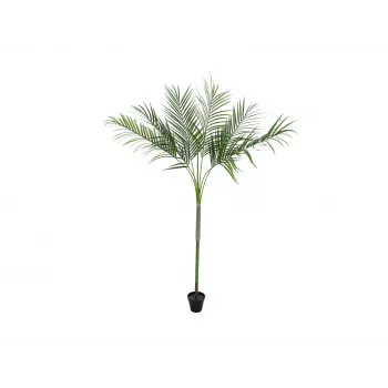 Plante artificielle Areca deluxe EUROPALMS, 180 cm 82509443