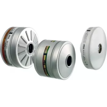 Filtre à gaz Dräger Rd40 940 A2 (6738855)